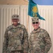 Top air defenders from EUCOM and Israel strengthen bonds, professional and personal