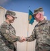 Top air defenders from EUCOM and Israel strengthen bonds, professional and personal