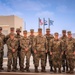 Top air defenders from EUCOM and Israel strengthen bonds, professional and personal