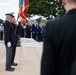 Kearsarge ARGMEU Participates in Independence Day Ceremony in Brest, France