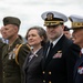 Kearsarge ARGMEU Participates in Independence Day Ceremony in Brest, France