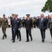 Kearsarge ARGMEU Participates in Independence Day Ceremony in Brest, France