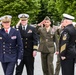 Kearsarge ARGMEU Participates in Independence Day Ceremony in Brest, France