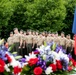 Kearsarge ARGMEU Participates in Independence Day Ceremony in Brest, France
