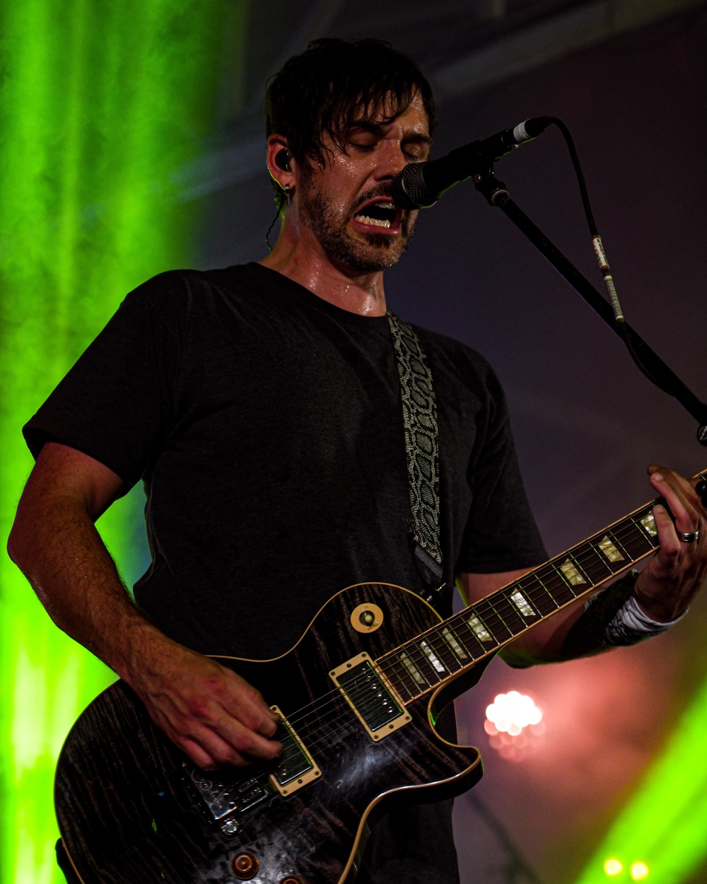 Sick Puppies rock ADAB on the Fourth