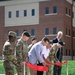 SWCS Campus Ribbon Cutting Ceremony