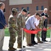 SWCS Campus Ribbon Cutting Ceremony