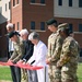 SWCS Campus Ribbon Cutting Ceremony