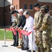 SWCS Campus Ribbon Cutting Ceremony