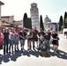 Benvenuti offers a taste of Tuscan culture