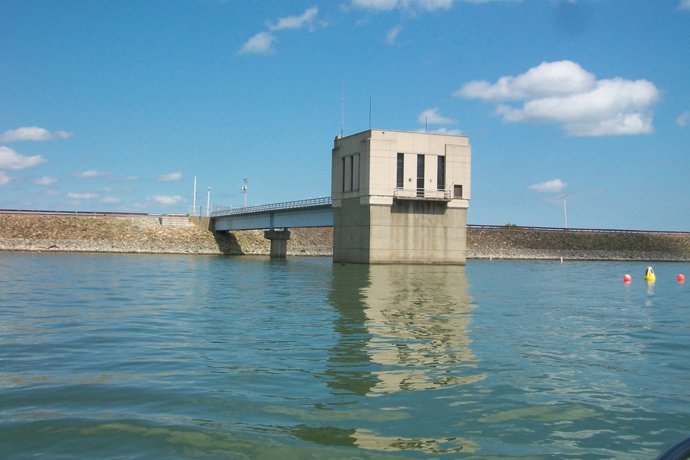 Balancing our region’s reservoir waters
