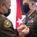 DCMA citizen soldier receives Purple Heart