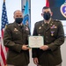 DCMA citizen soldier receives Purple Heart