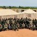 155th ARW participates in Justified Accord 22 with Rwanda Defence Force