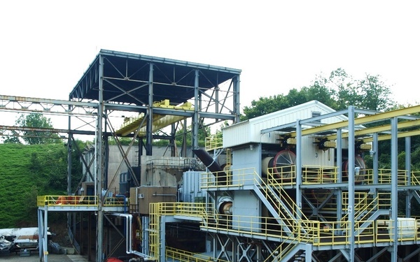 Aerospace Vehicle Survivability Facility set to meet anticipated National Defense Strategy demands