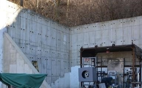 Aerospace Vehicle Survivability Facility set to meet anticipated National Defense Strategy demands