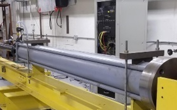 Aerospace Vehicle Survivability Facility set to meet anticipated National Defense Strategy demands