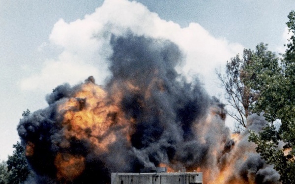 Aerospace Vehicle Survivability Facility set to meet anticipated National Defense Strategy demands