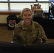 Senior Airman Christine Jett gets accepted to the Southwest Airlines Cadet Program