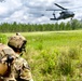 TACP training enhances readiness for future fight