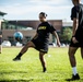 Physical Fitness Soccer