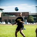 Physical Fitness Soccer