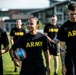 Physical Fitness Soccer