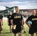 Physical Fitness Soccer