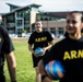 Physical Fitness Soccer