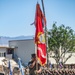 1st Supply Battalion Holds a Change of Command Ceremony