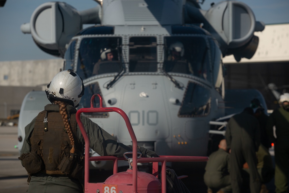 The Underdogs of Aviation: The Maintenance Crews