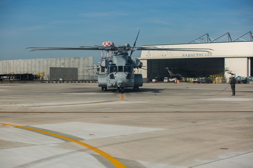 The Underdogs of Aviation: The Maintenance Crews