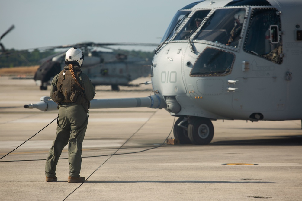 The Underdogs of Aviation: The Maintenance Crews