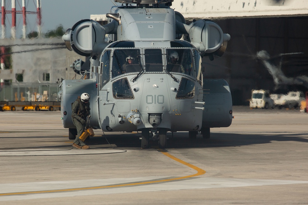 The Underdogs of Aviation: The Maintenance Crews