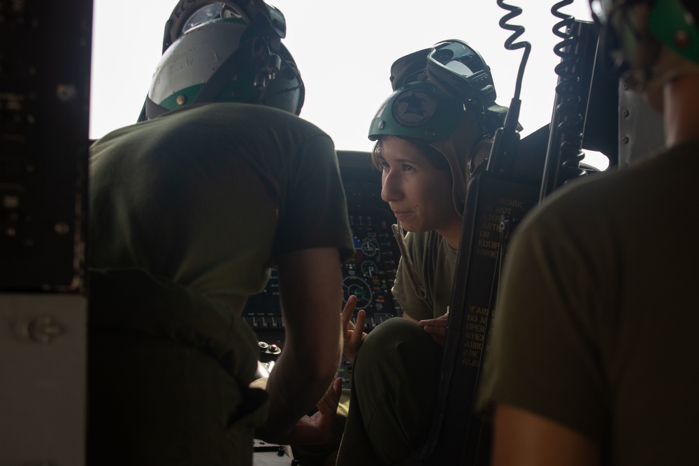 The Underdogs of Aviation: The Maintenance Crews