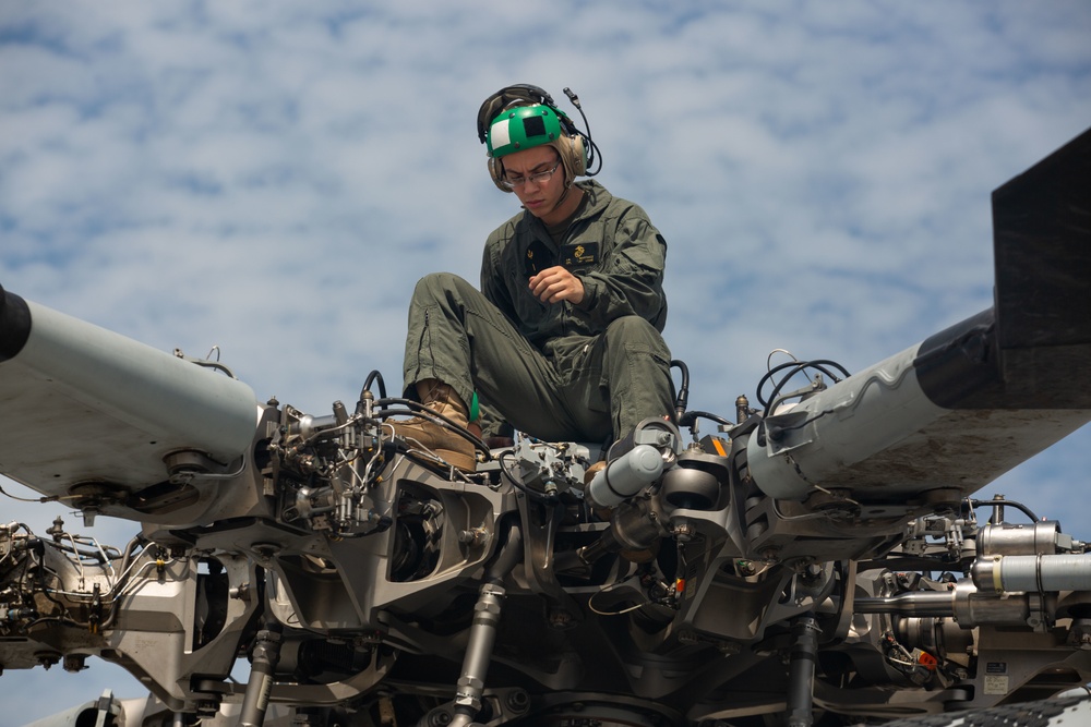 The Underdogs of Aviation: The Maintenance Crews