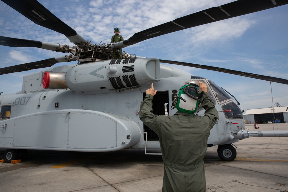 The Underdogs of Aviation: The Maintenance Crews