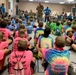 La. National Guard holds annual military kids’ camp