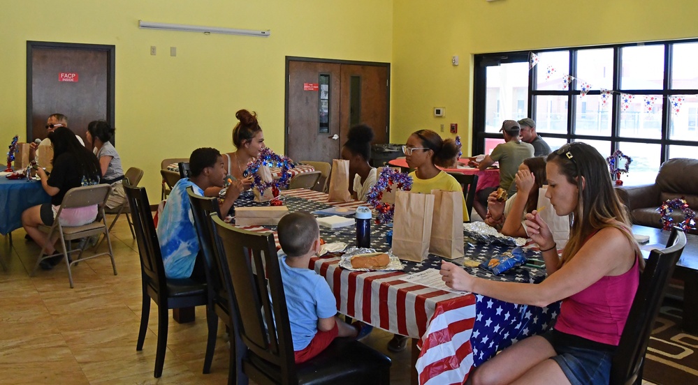 MWR’s Staycation kicks off at Yuma Proving Ground