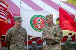 31st ADA welcomes Schrock, bids farewell to Gillett