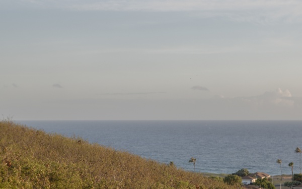 Sniper Concentration RIMPAC 2022
