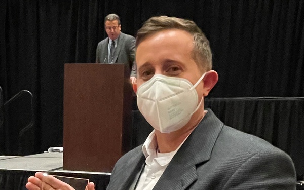 USACE Office of Value Expertise earns accolades at international industry event