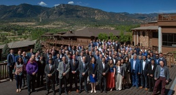 NIMBLE TITAN – Campaign Design Conference