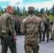 4-10 Cav Trains Scout Tactics To The Finnish army