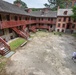 Old Barracks Museum