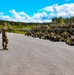 4-10 Cav Trains Scout Tactics To The Finnish army