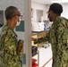 Naval Medical Forces Pacific Visits NMRTC-PH