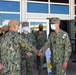 Naval Medical Forces Pacific Visits NMRTC-PH