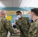 Naval Medical Forces Pacific Visits NMRTC-PH