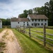 Rockingham State Historic Site